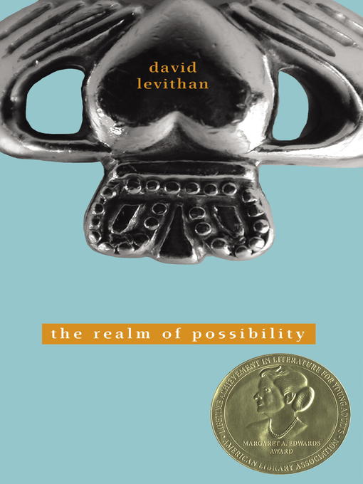 Title details for The Realm of Possibility by David Levithan - Wait list
